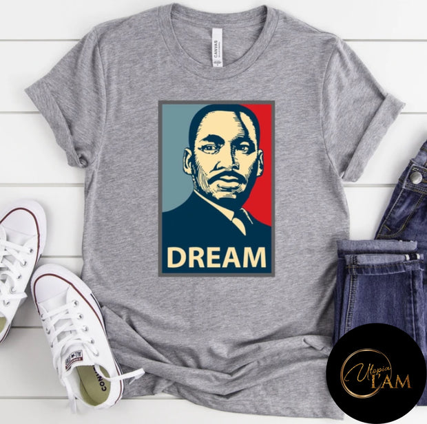 Martin Luther King - Dream