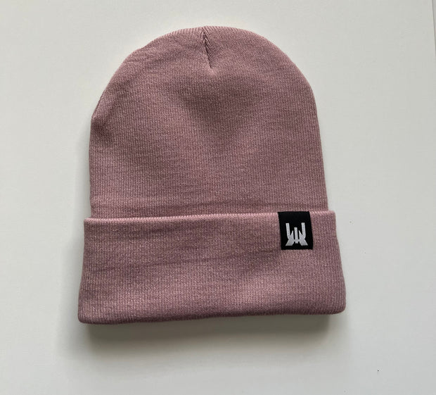 UIA Beanie Hat “Satin-Lining"