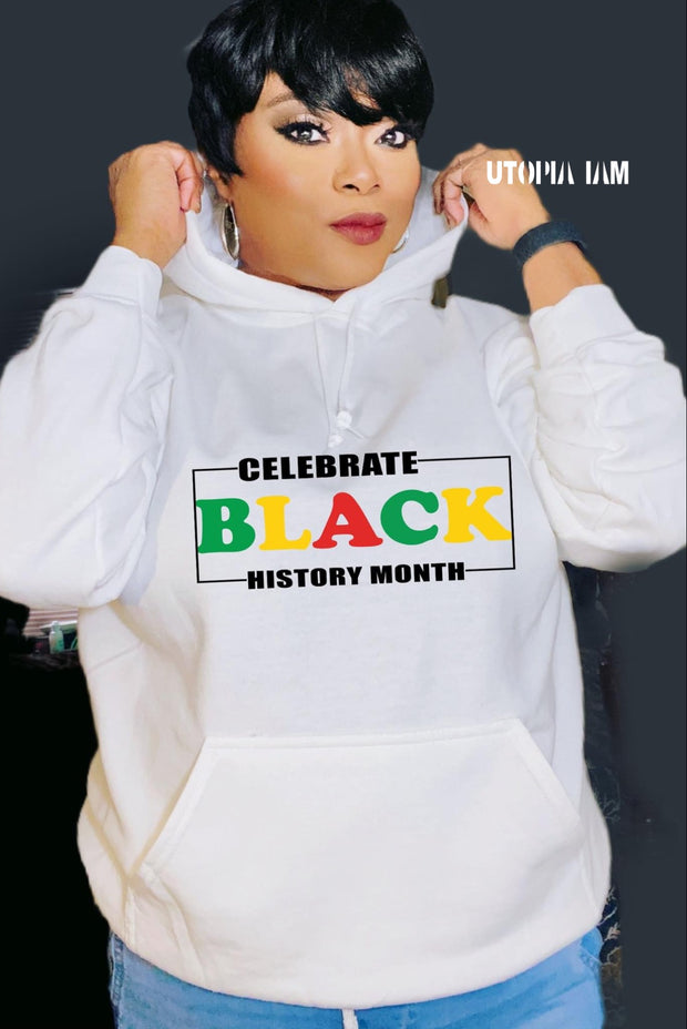 Celebrate Black History