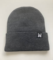 UIA Beanie Hat “Satin-Lining"