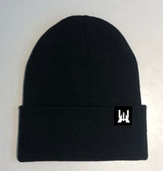 UIA Beanie Hat “Satin-Lining"